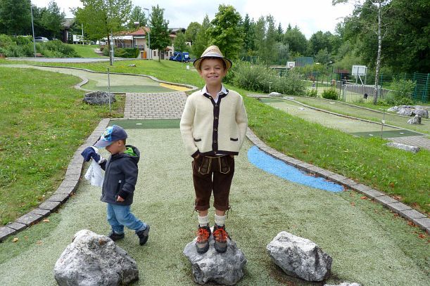 Ferienpark Vorauf Angebote