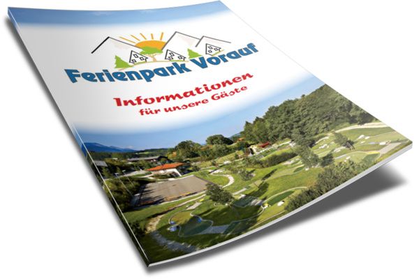 Ferienpark Vorauf Informationen